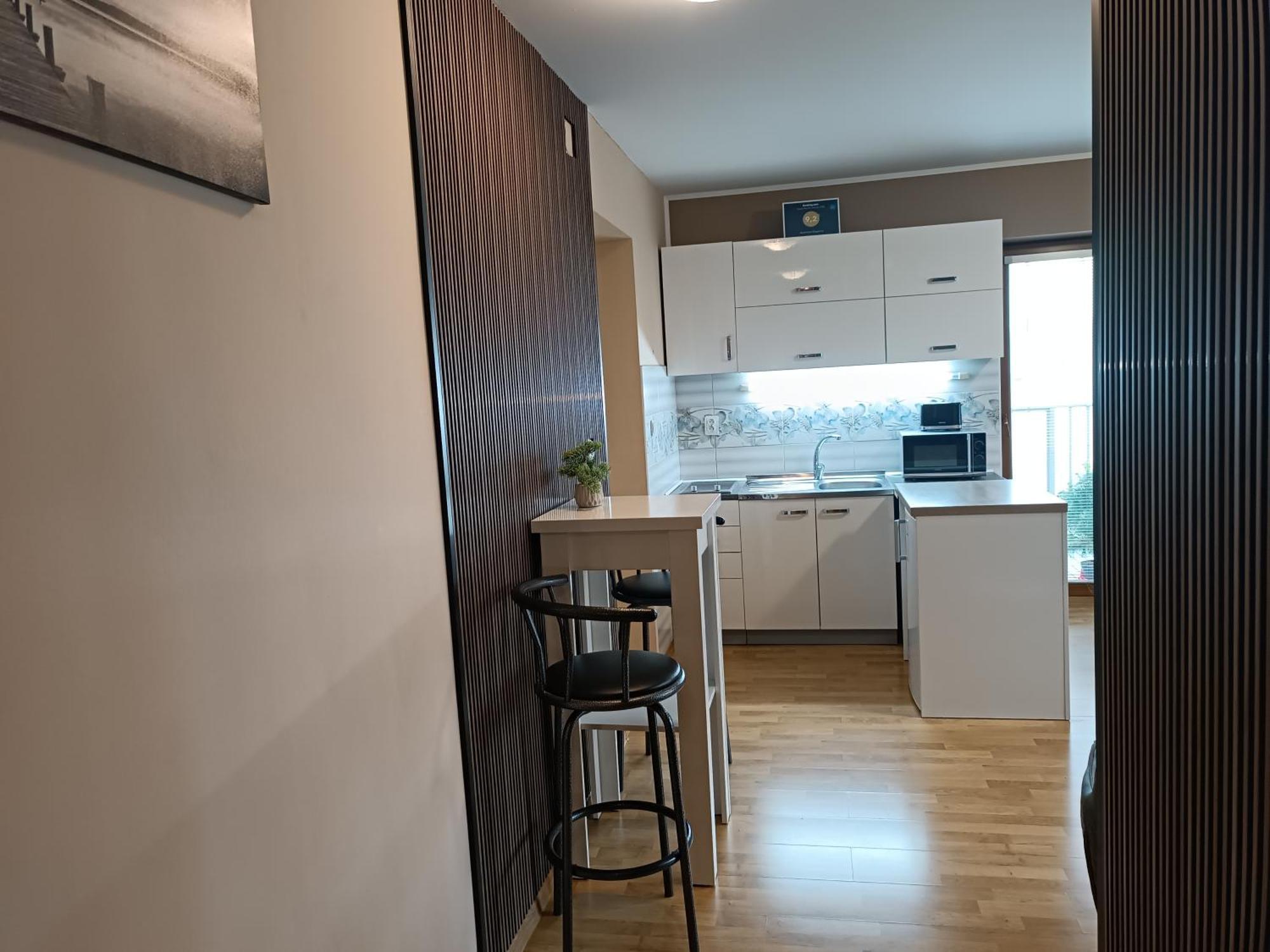 Apartman Elegance ลิฟตอฟสกีมิคูลาช ภายนอก รูปภาพ