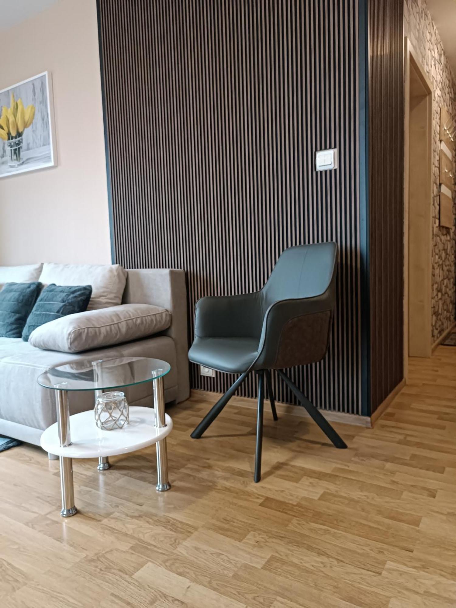 Apartman Elegance ลิฟตอฟสกีมิคูลาช ห้อง รูปภาพ