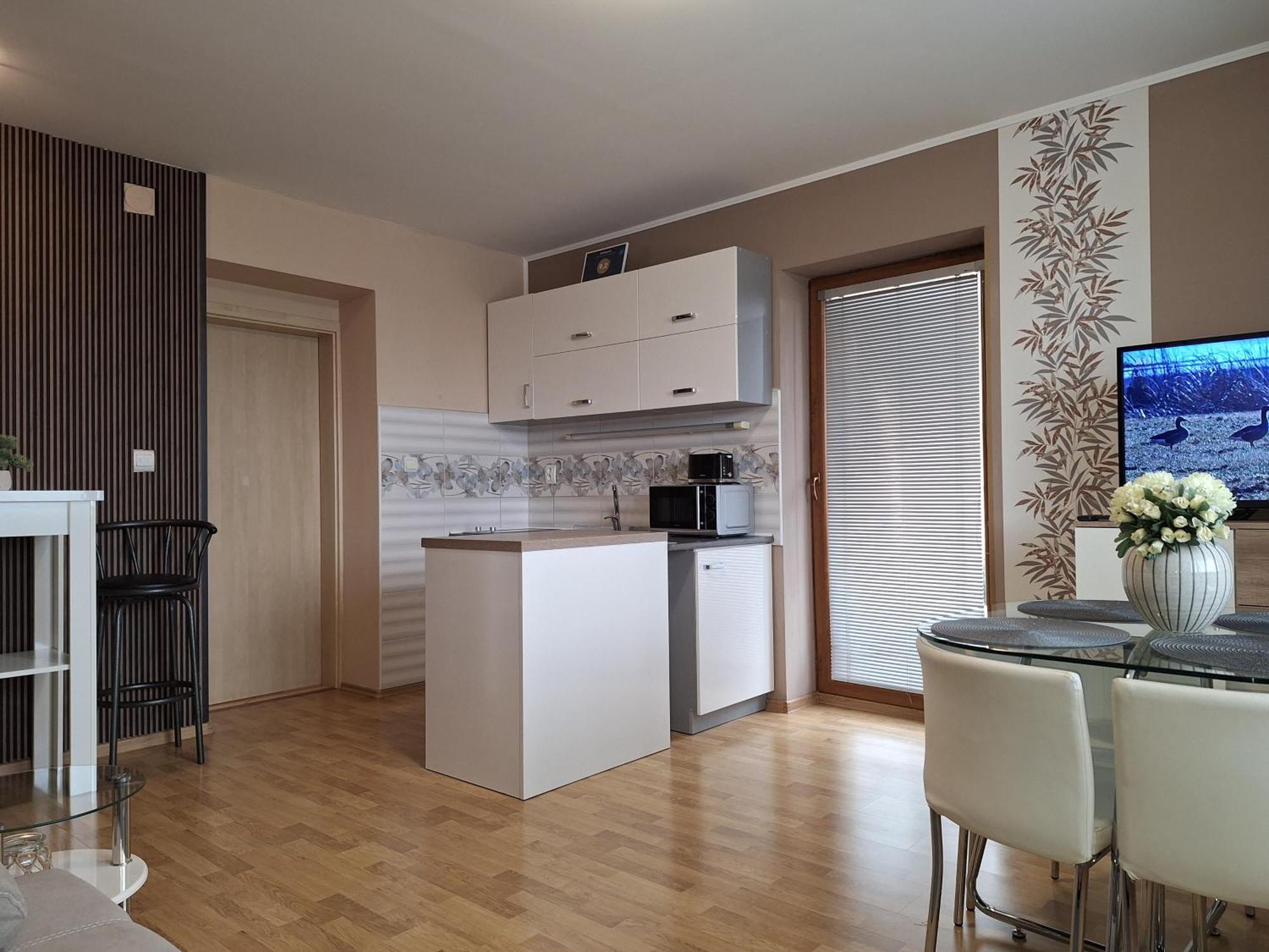 Apartman Elegance ลิฟตอฟสกีมิคูลาช ภายนอก รูปภาพ