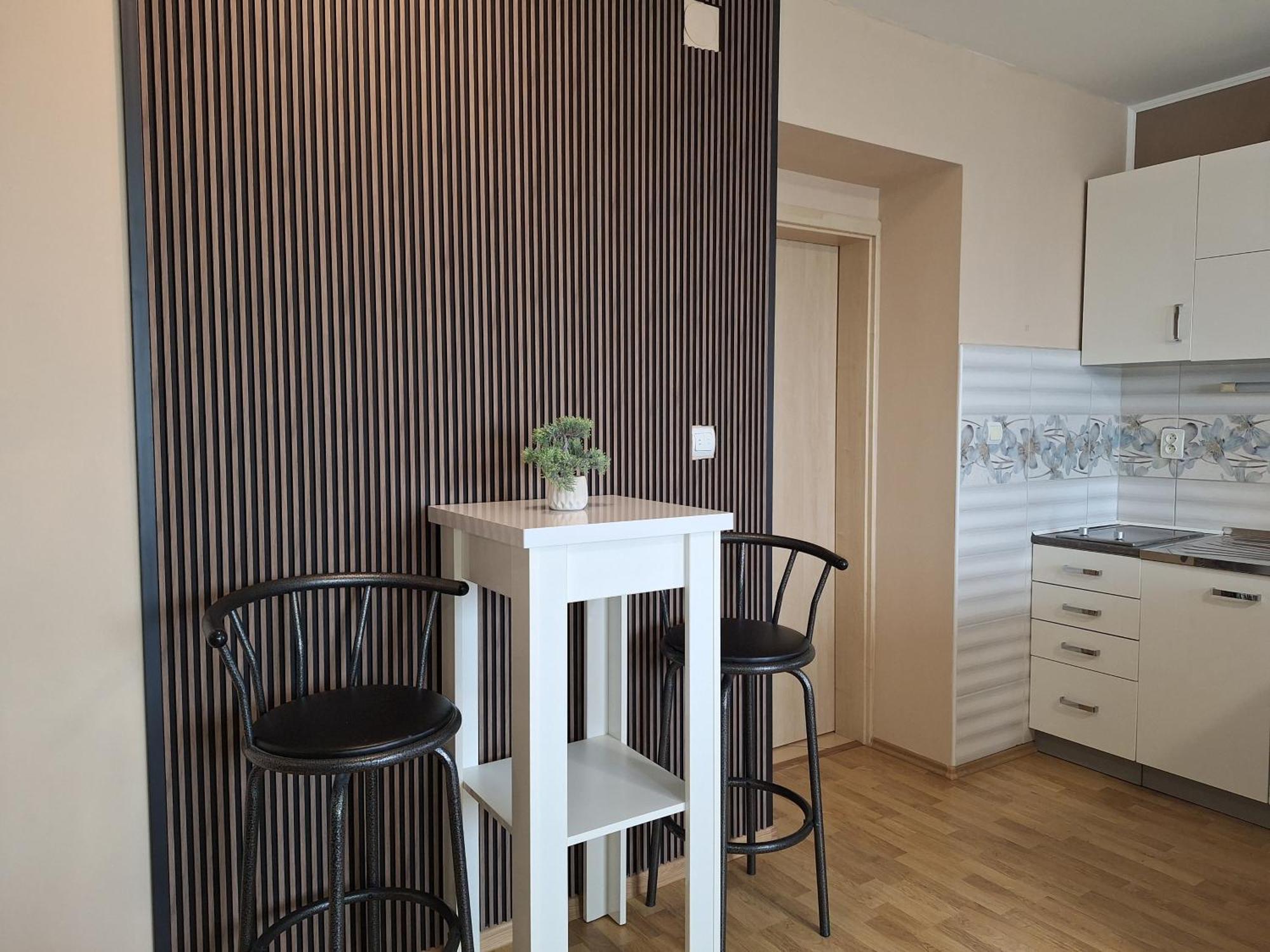 Apartman Elegance ลิฟตอฟสกีมิคูลาช ภายนอก รูปภาพ