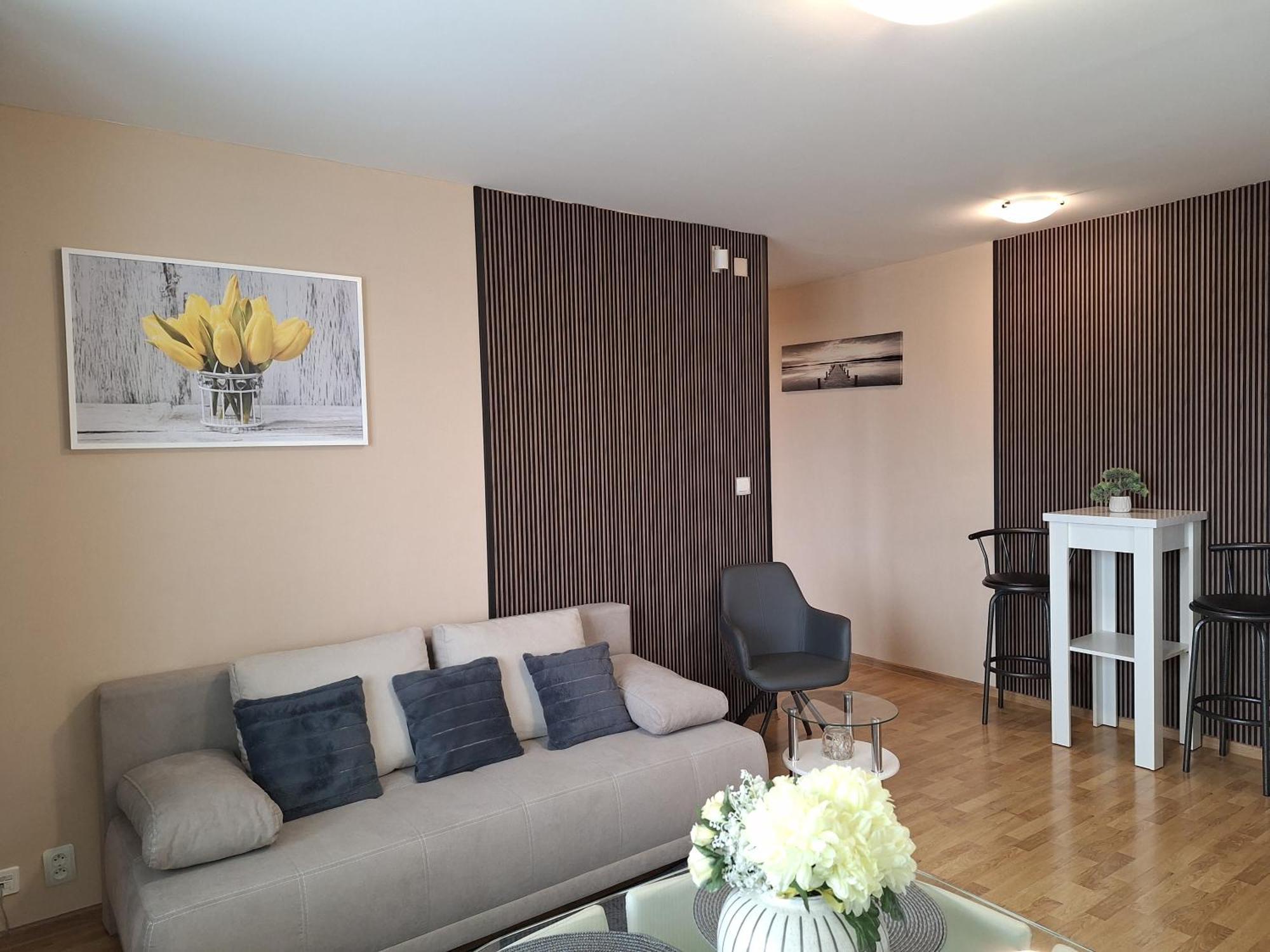 Apartman Elegance ลิฟตอฟสกีมิคูลาช ภายนอก รูปภาพ